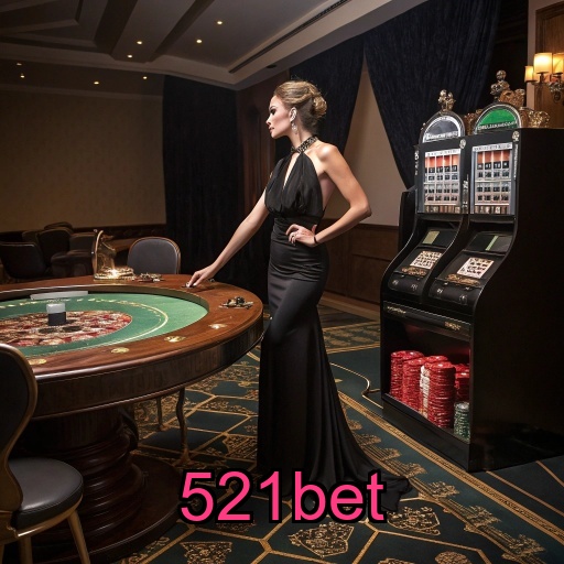 Jogos de Cassino ao Vivo