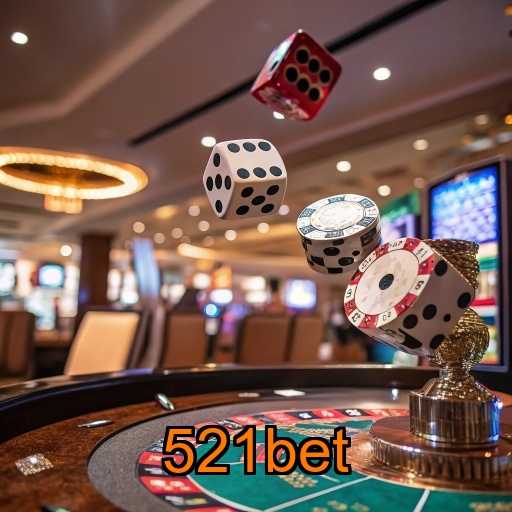 Coleção Premium de Slots 521bet - NetEnt, Pragmatic Play, Evolution