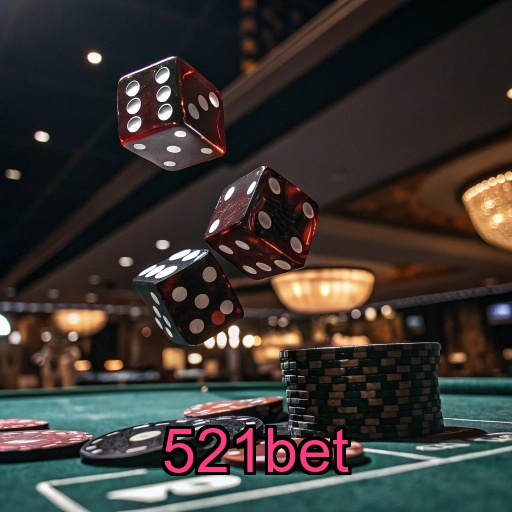 Jogos de Mesa Premium 521bet - Blackjack, Roleta, Baccarat