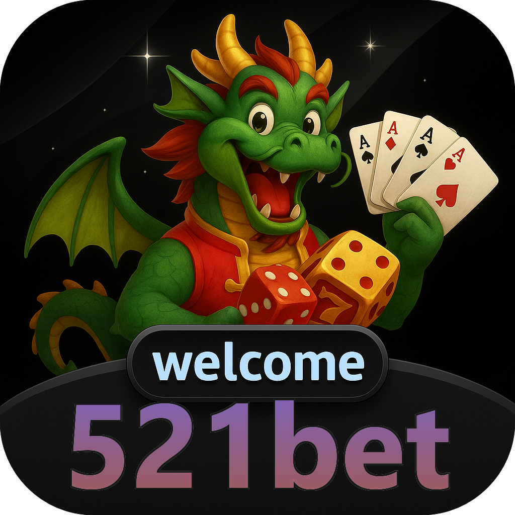 521bet Logo